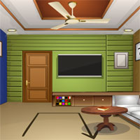 Free online html5 games - Mirchi Simple Room 46 50 game 