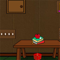 Free online html5 games - Games2Jolly Great Wooden House  game 