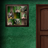 Free online html5 games - Amgel St Patrick Day Escape 2 game 