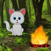 Free online html5 games - G2R Forest Challenge Escape game 