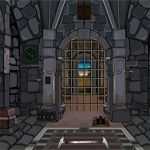 Free online html5 games - Escape From Deadly Prison game 