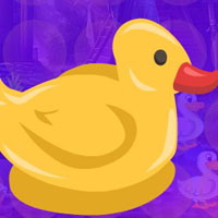 Free online html5 games - G4K Find My Mallard Duck game 
