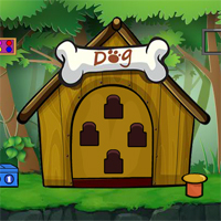 Free online html5 games - Games2Jolly Dalmatian Puppy Escape game 