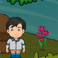Free online html5 games - Games2Jolly Sweet Boy Rescue game 