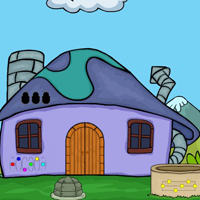 Free online html5 games - G2J Tortoise Escape From House game 