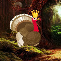 Free online html5 games - Collect The Turkey Eggs HTML5 game 