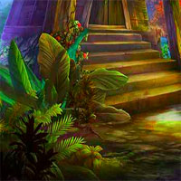 Free online html5 games - Avm Dungeon Mansion Escape  game 