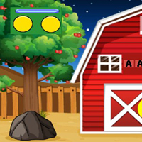 Free online html5 games - Cute Baby Tortoise Escape game 