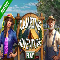 Free online html5 games - Camping adventure game - WowEscape 