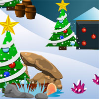 Free online html5 games - Christmas Celebrations 3  game 