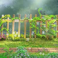Free online html5 games - Garden Secrets Hidden Challenge HTMLGames game 