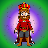 Free online html5 games - G2J Rescue The King game 
