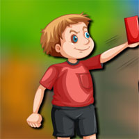 Free online html5 games - Avm Selfie Boy Escape  game - WowEscape 