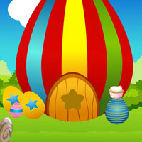 Free online html5 escape games - Girl Candy Shop Escape