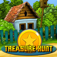 Free online html5 games - Hiddenogames Treasure Hunt game 