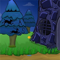 Free online html5 games - Nsr Twist Escape 6 game 