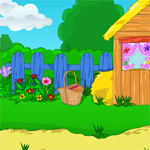 Free online html5 games - Chicks Escape game 