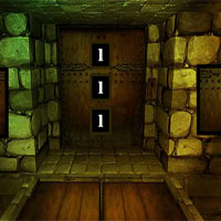 Free online html5 games - Dungeon Cave Escape game 