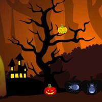 Free online html5 games - G2L Halloween Is Coming Episode 4  game 
