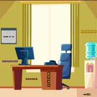 Free online html5 games - Doors Escape Level 21 game 