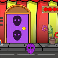 Free online html5 games - G2J Find the Camera Escape  game 