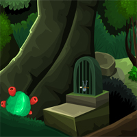 Free online html5 games - MirchiGames Sliding Gate Escape game 