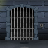Free online html5 games - MouseCity Deep Dungeon Escape game 
