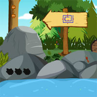 Free online html5 games - Top10 Rescue The Sheep game 