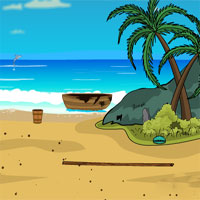 Free online html5 games - Brothers Treasure Recovery 1 game 