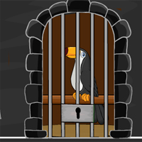 Free online html5 games - Rescue The Toucan game - WowEscape 