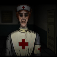 Free online html5 games - Forgotten Hill Surgery game 