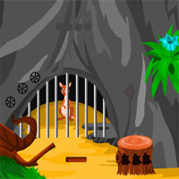Free online html5 games - Possum Escape game - WowEscape 