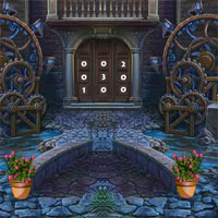 Free online html5 games - Smugglers Dungeon Escape game 