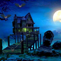 Free online html5 games - G2L Halloween Is Coming Episode 9 game - WowEscape 