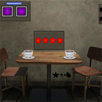 Free online html5 games - Games2jolly Escape From Closed Abode Room game 