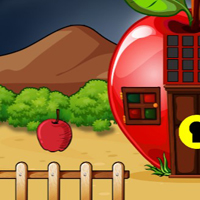 Free online html5 games - G2J Green Tortoise Escape From Cage game 