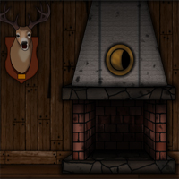 Free online html5 games - Little Cabin in the Woods A Forgotten Hill Tale game 