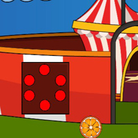 Free online html5 games - G2J Rescue The Girl From Circus game 