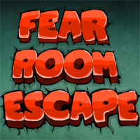 Free online html5 games - G4E Fear Room Escape 3  game 