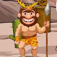 Free online html5 games - Games2Jolly Cave Kings Crown Escape game 