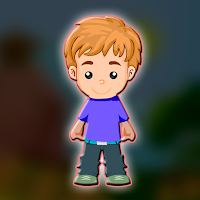 Free online html5 games - G2J Boy Rescue From Basement game 