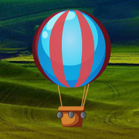 Free online html5 games - Way To Parachute Escape HTML5 game 
