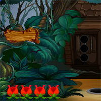 Free online html5 games - Games2Jolly Leopard Rescue From Cave game 
