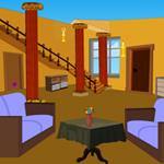 Free online html5 games - Beach Lighthouse Escape game 