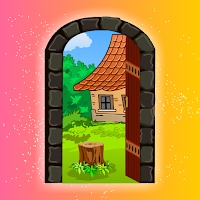 Free online html5 games - G2J Fabulous Stone Villa Escape game - WowEscape 