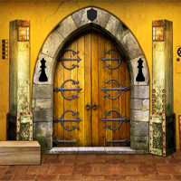 Free online html5 games - Armoury Room Escape 2 game 