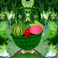 Glamorous Forest Escape HTML5