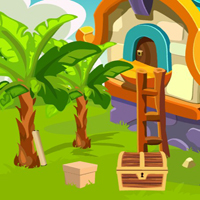 Free online html5 games - Young Maiden Rescue game - WowEscape 