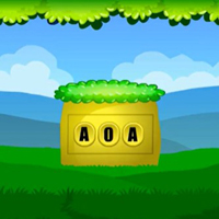 Free online html5 games - G2M Caterpillar Escape 3 game - WowEscape 