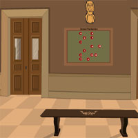 Free online html5 games - Museum Escape TollFreeGames game 